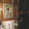 ღირსარსის ღვთისმშობლის ხატი მისივე სახელობის ტაძარში